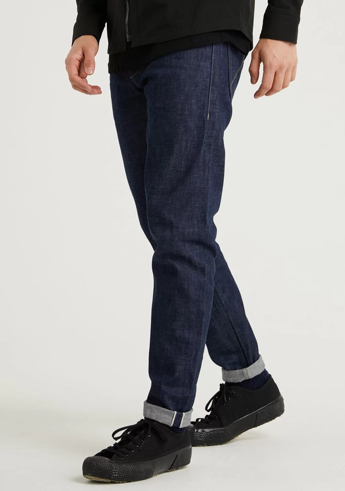 CHASIN' Ash Savage Jeans - Chasin' EN