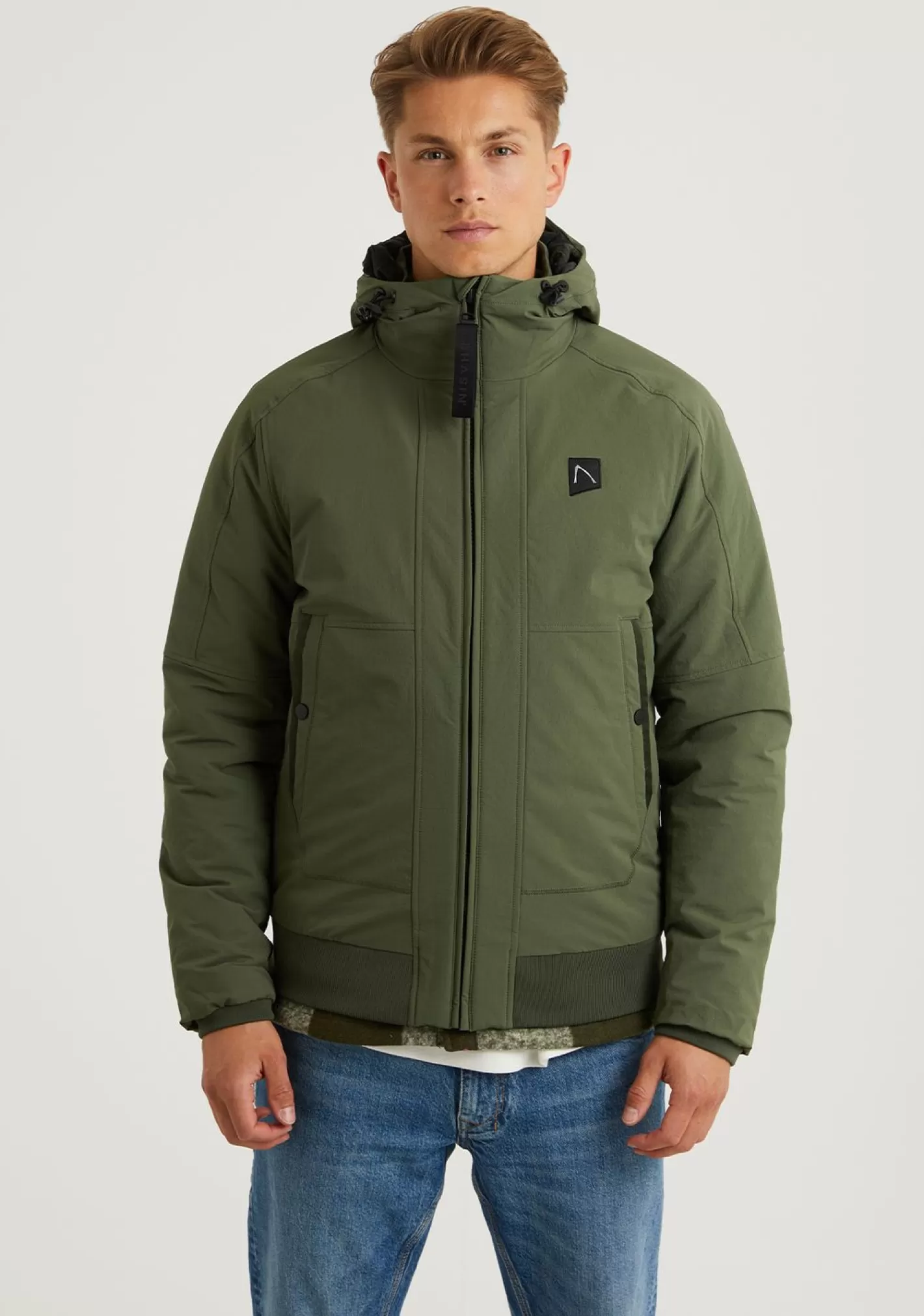 CHASIN' Return Hybrid Jackets - Chasin' EN