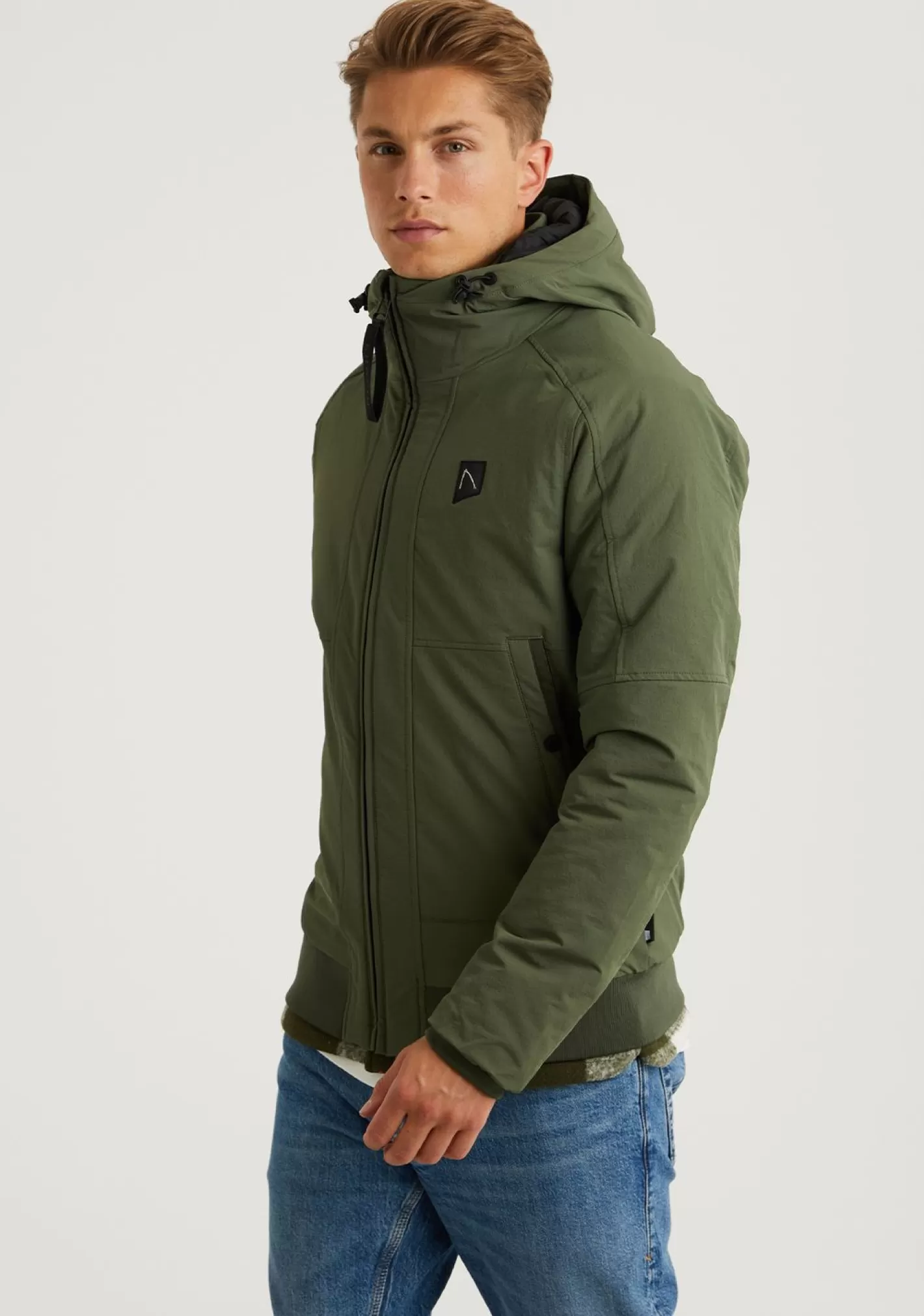 CHASIN' Return Hybrid Jackets - Chasin' EN