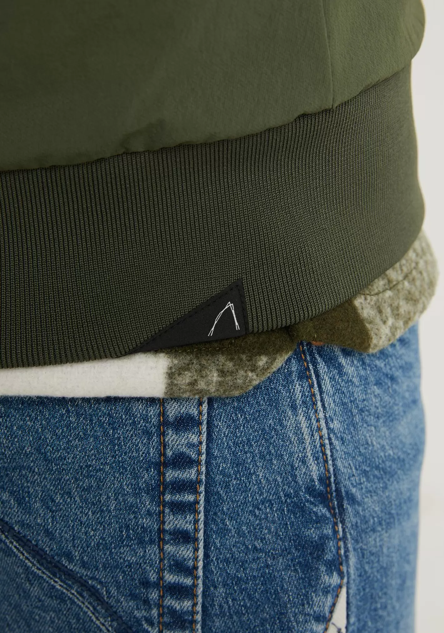 CHASIN' Return Hybrid Jackets - Chasin' EN