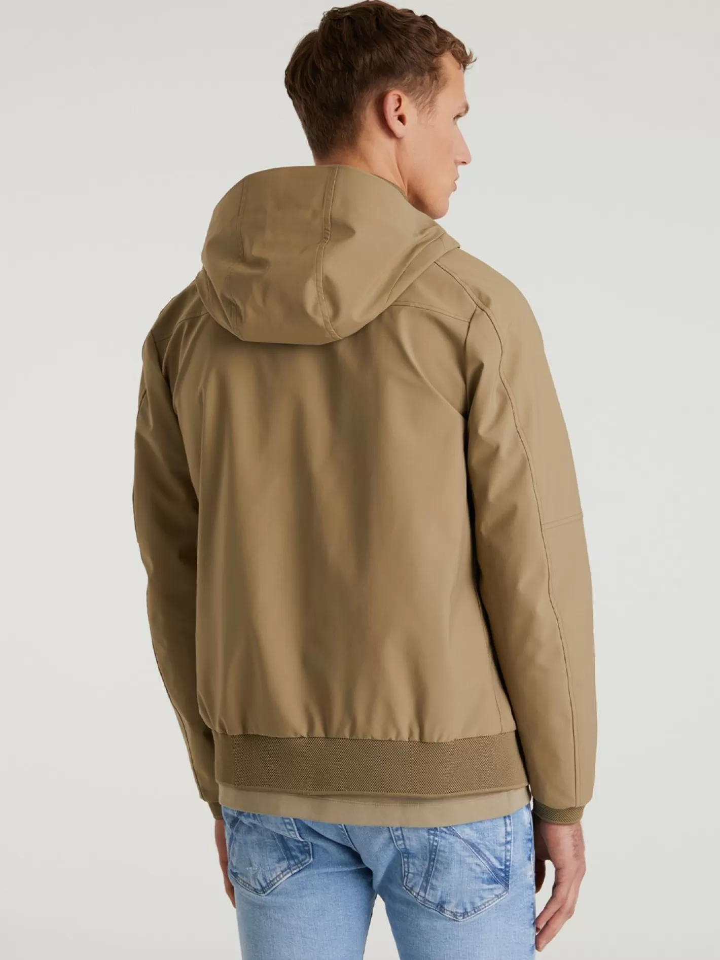 CHASIN' Return Mount Jackets - Chasin' EN