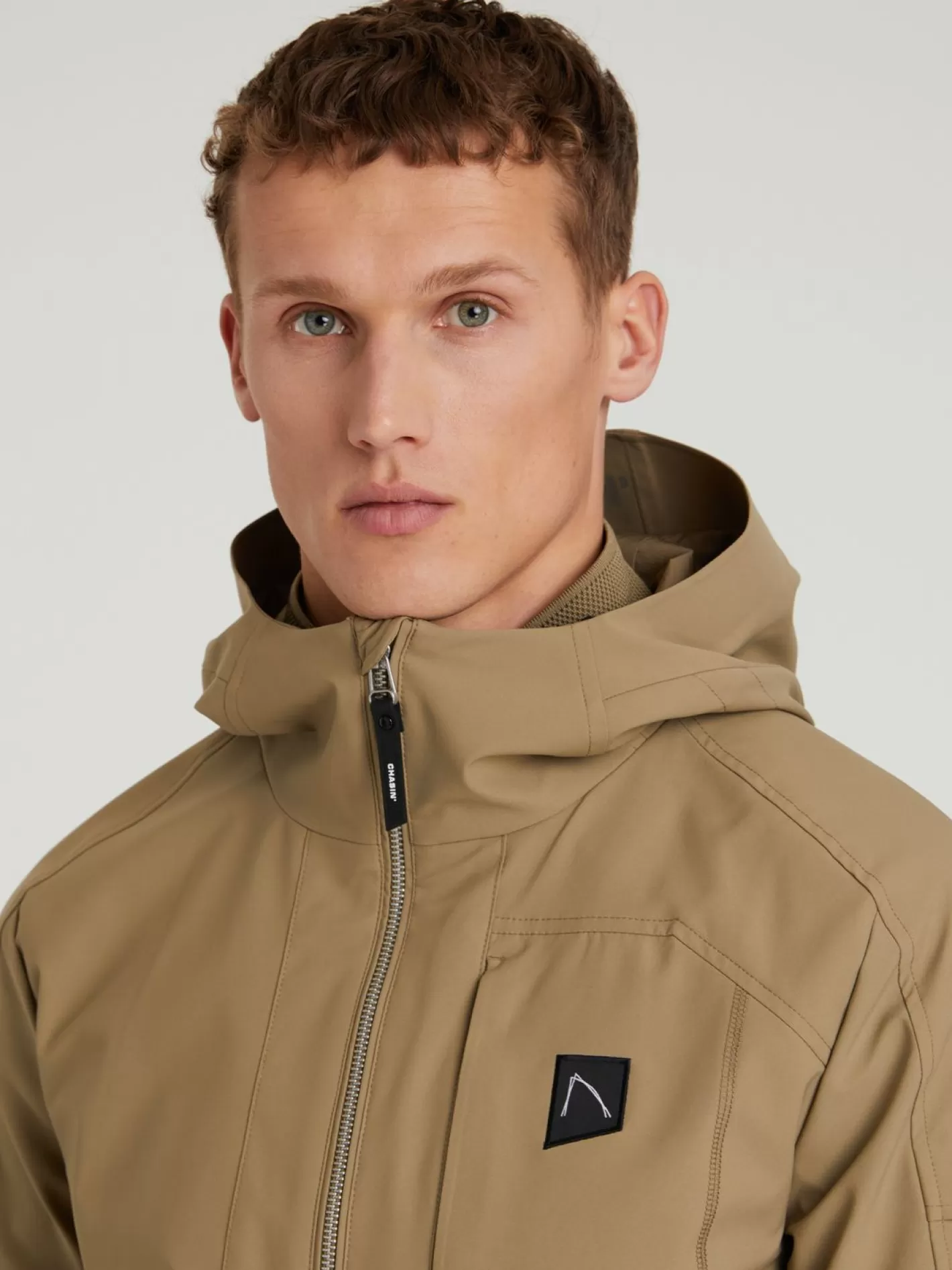 CHASIN' Return Mount Jackets - Chasin' EN