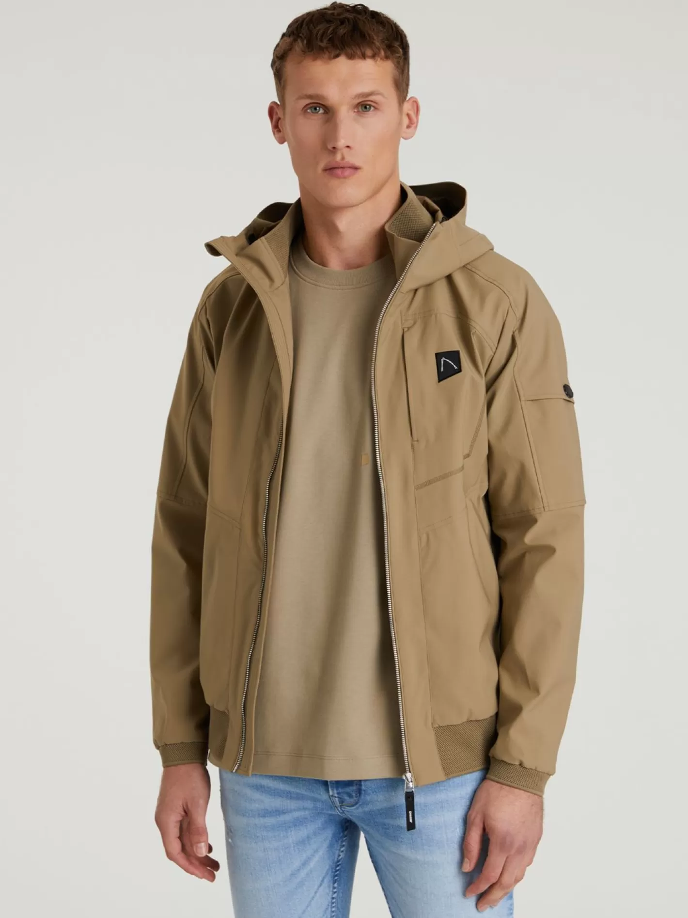 CHASIN' Return Mount Jackets - Chasin' EN