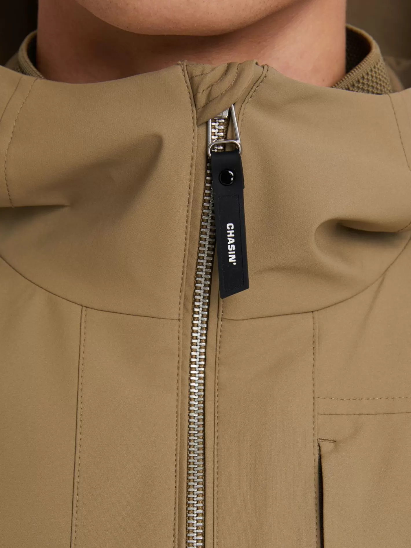 CHASIN' Return Mount Jackets - Chasin' EN