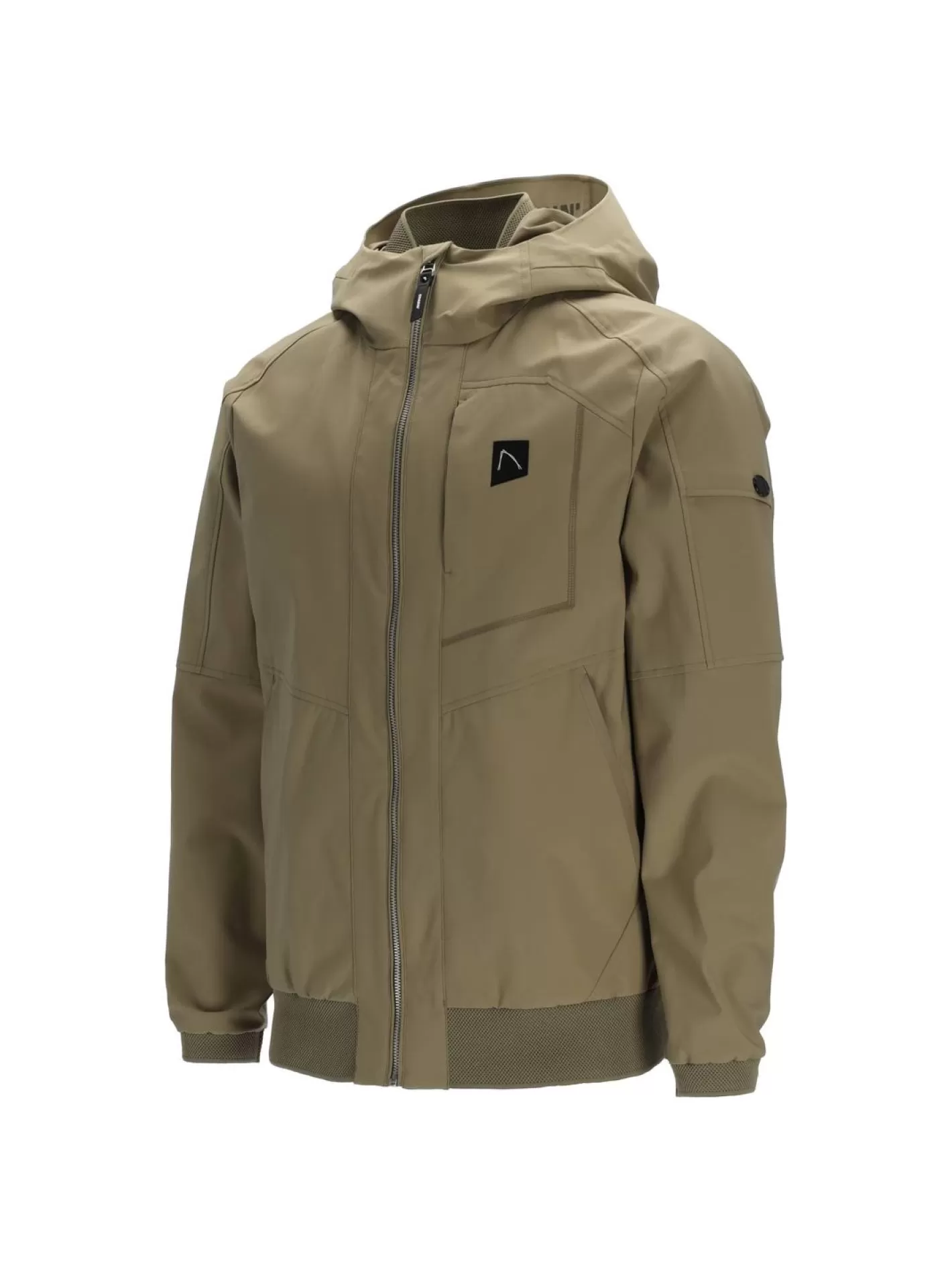 CHASIN' Return Mount Jackets - Chasin' EN