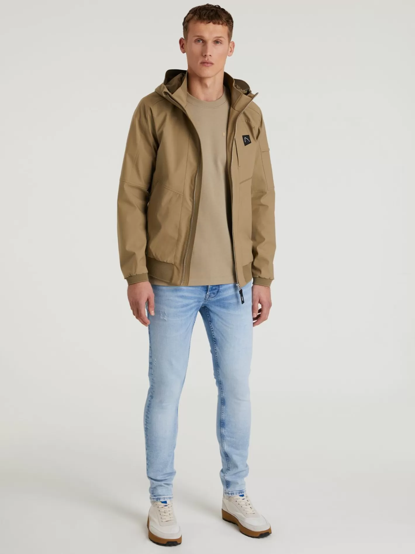 CHASIN' Return Mount Jackets - Chasin' EN