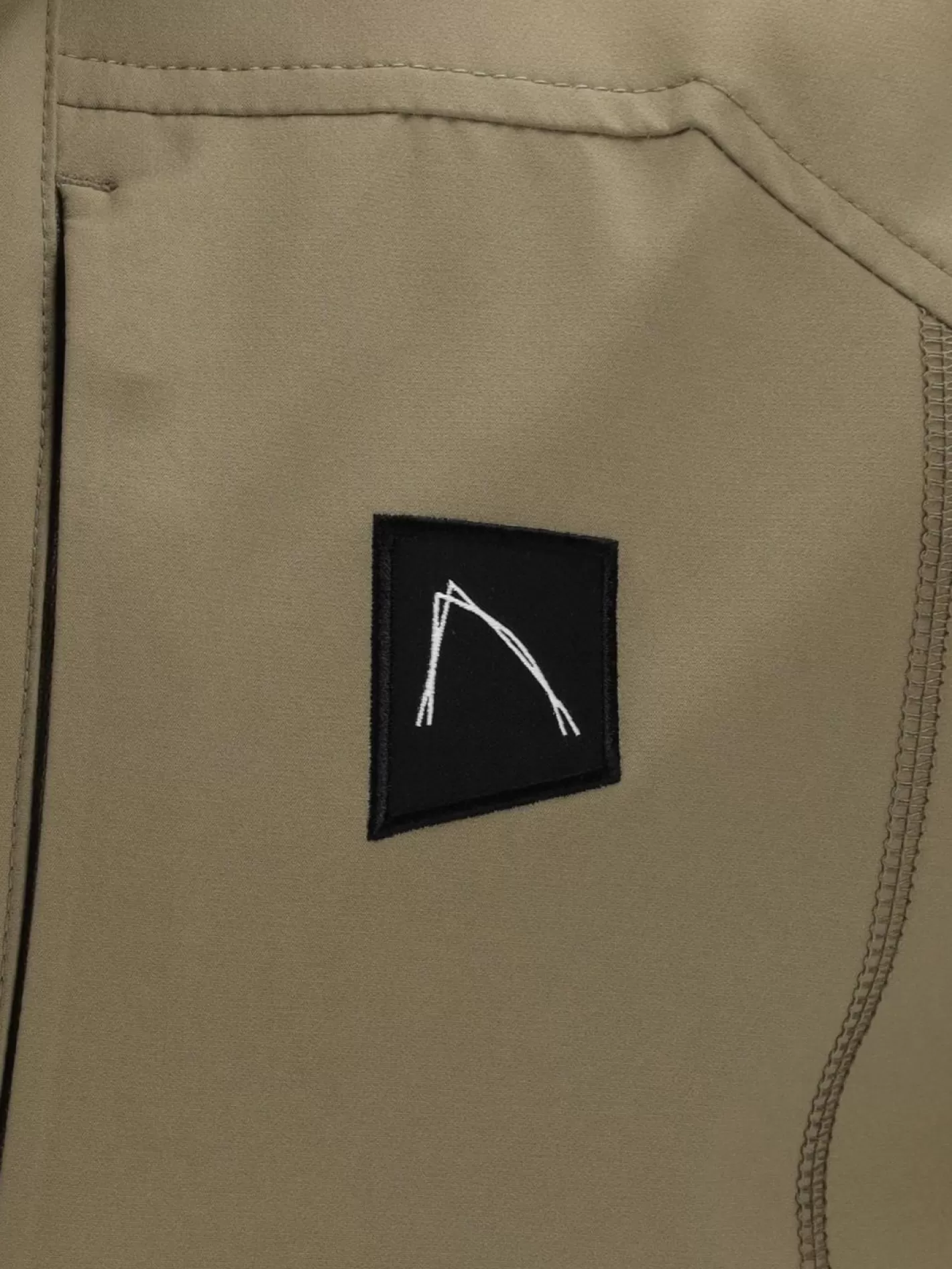 CHASIN' Return Mount Jackets - Chasin' EN