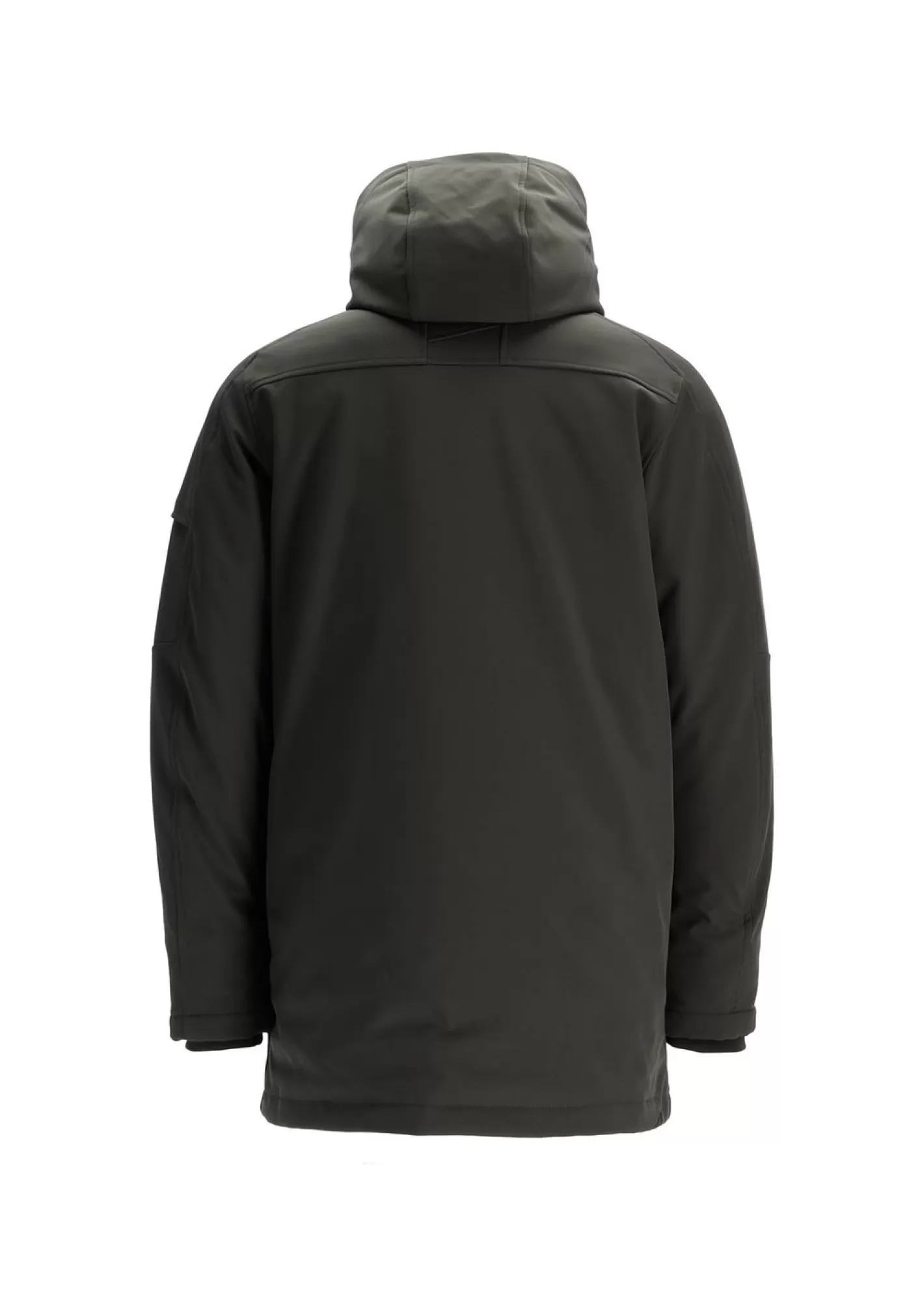 CHASIN' Return Parka Jackets - Chasin' EN