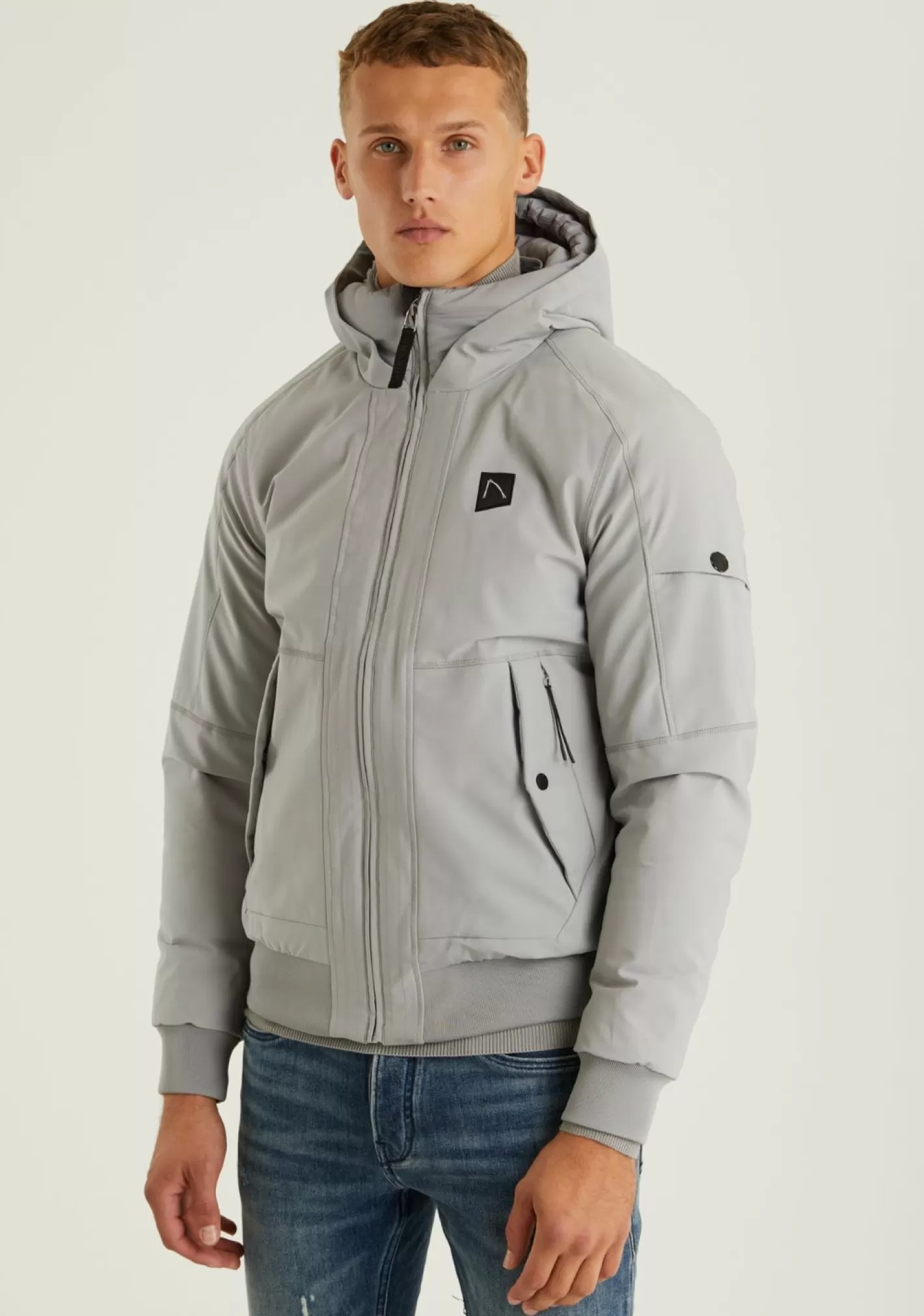 CHASIN' Return Valley Jackets - Chasin' EN