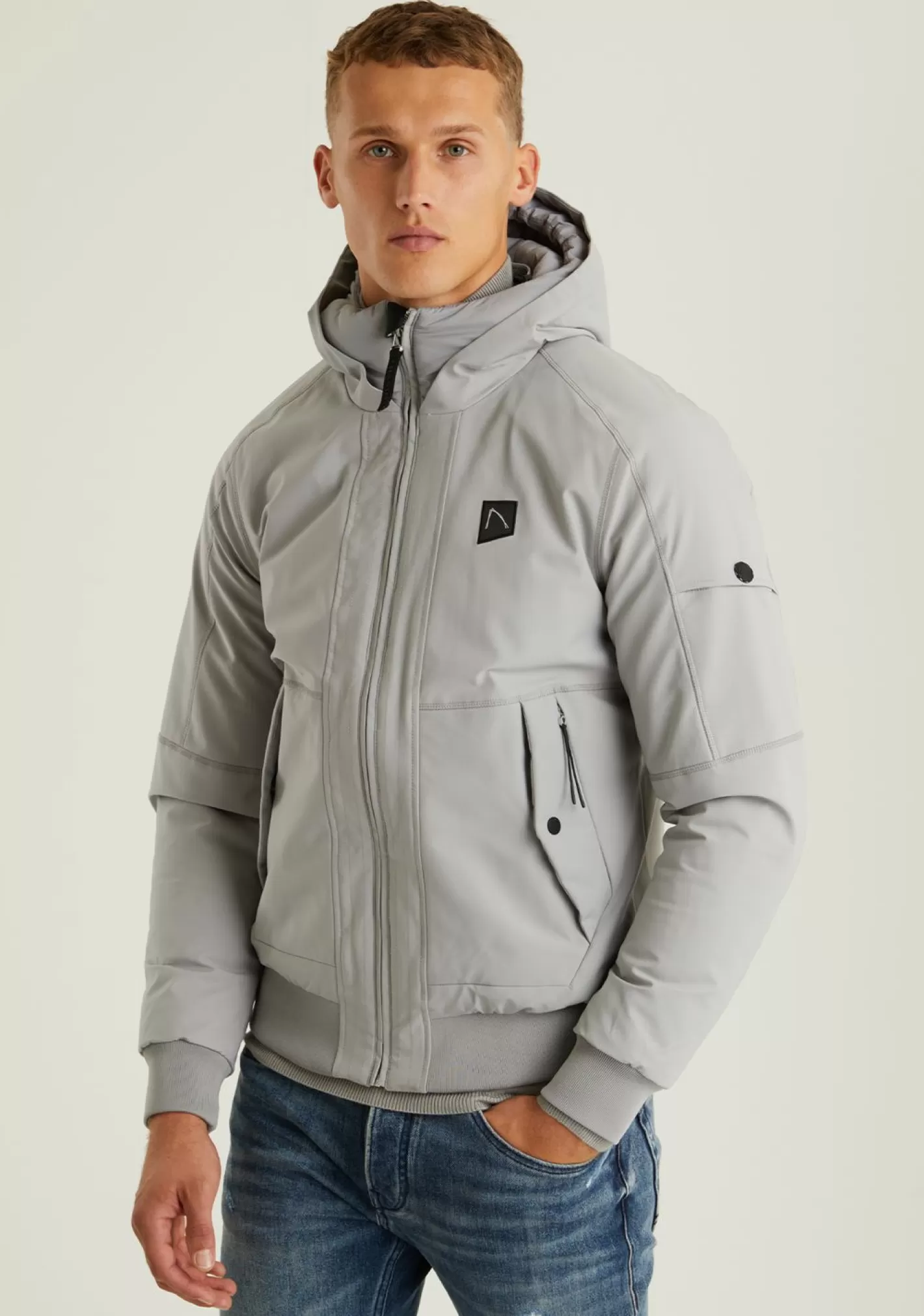 CHASIN' Return Valley Jackets - Chasin' EN