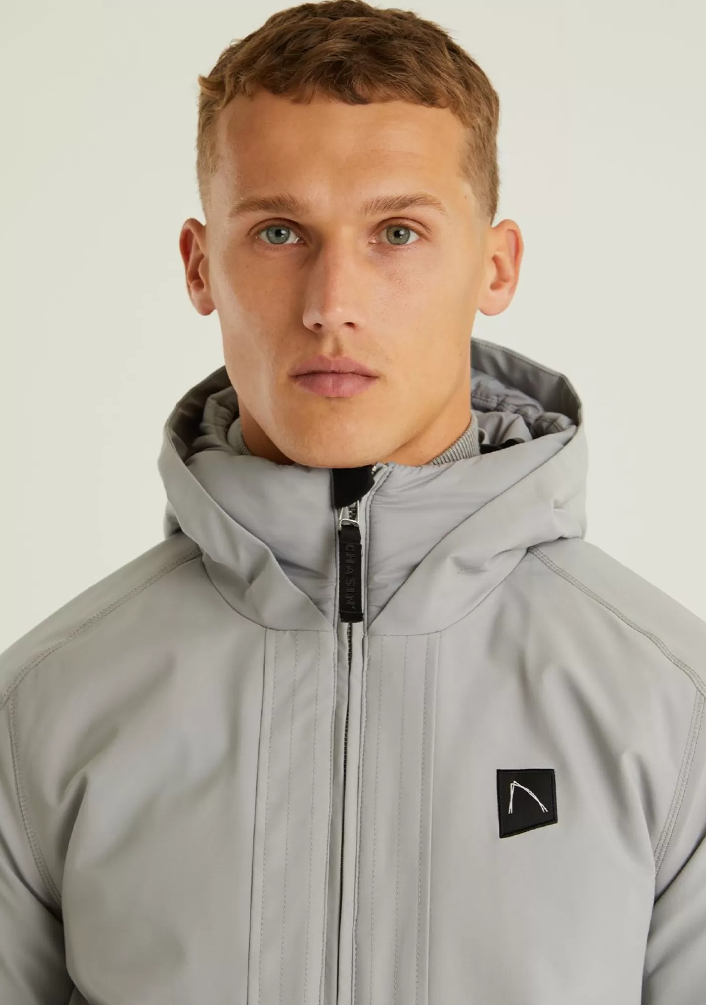 CHASIN' Return Valley Jackets - Chasin' EN