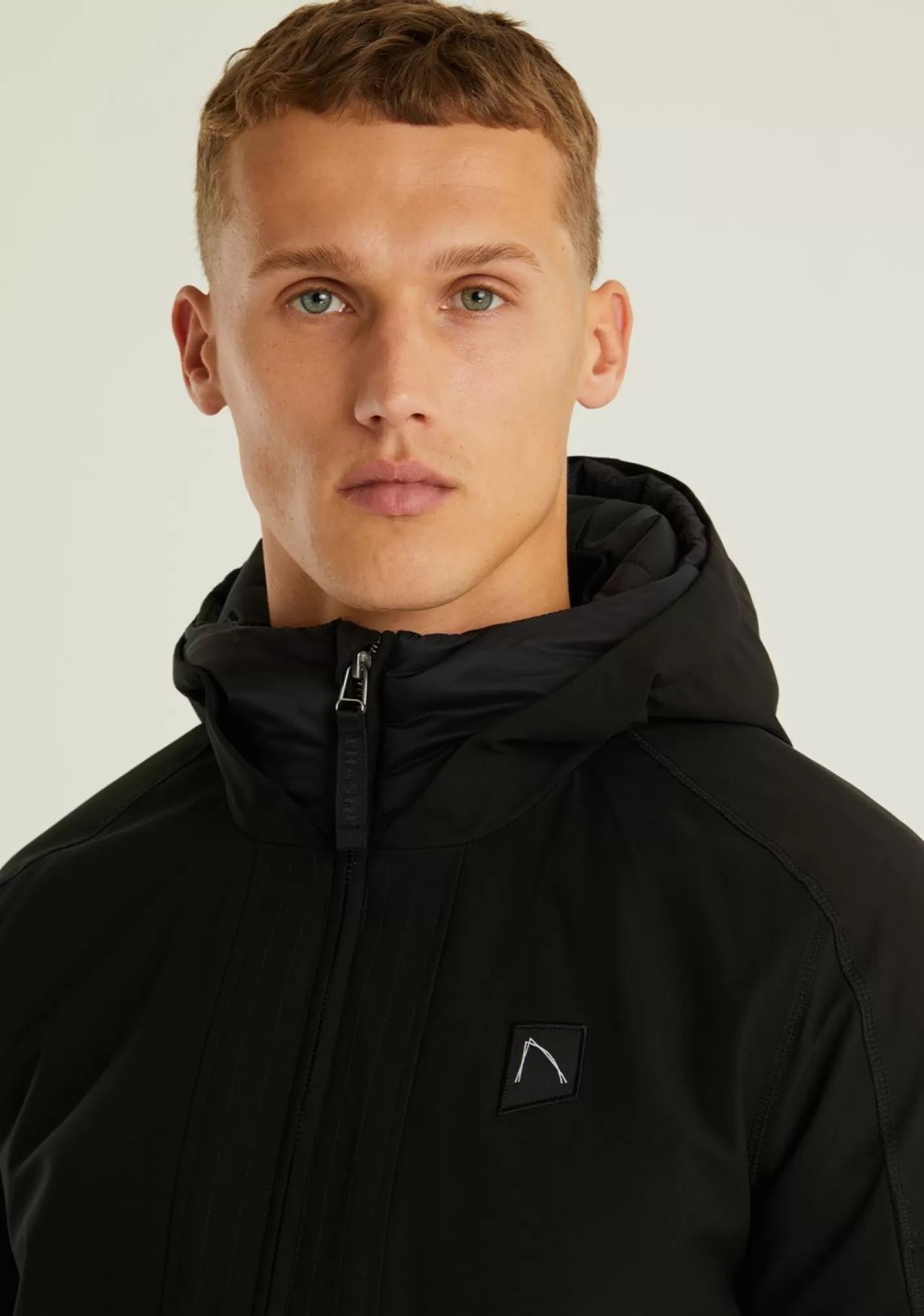 CHASIN' Return Valley Jackets - Chasin' EN
