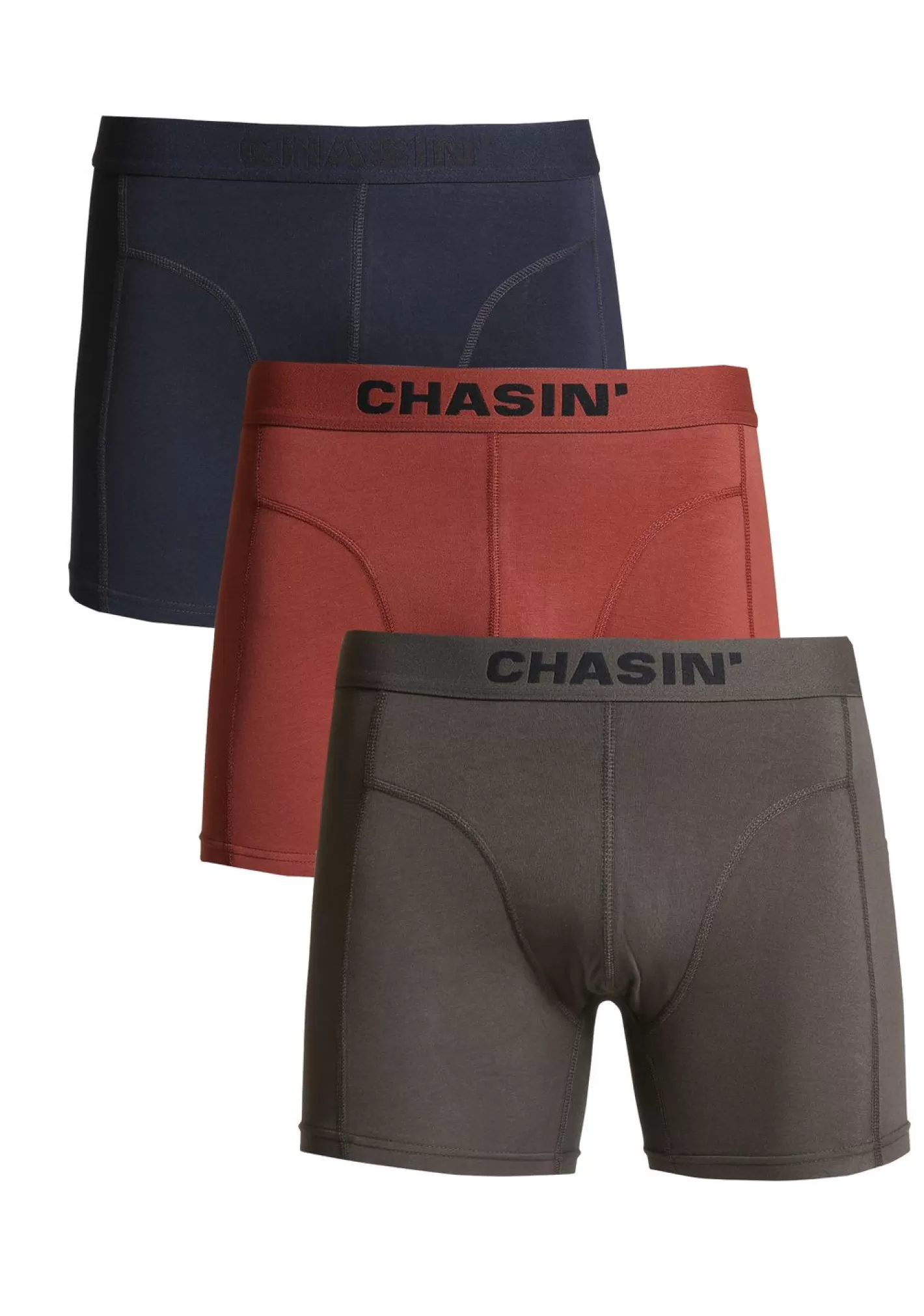 CHASIN' Thrice Matz Boxershorts - Chasin' EN